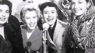 Caterina Valente - Rote Rosen werden blüh'n (Lyrics)