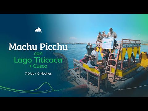 Viagens Machu Picchu