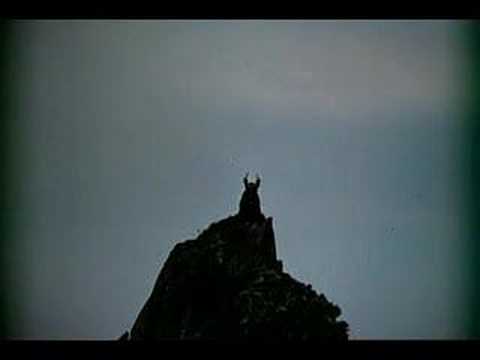 Monty Python and the Holy Grail Fragman