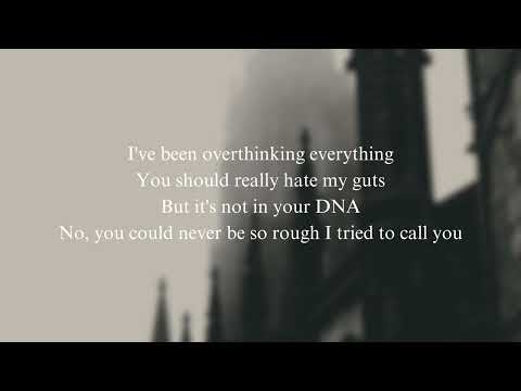 Grace Gachot - Built To Be Bad (with Alex Sampson) [Lyrics]