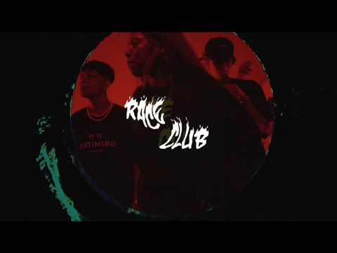 Race Club - Covidi (Drezzy Allen, Huessos, Y.JAZ, Young Plane) [Shot x Davila Films]