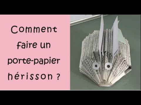 comment ouvrir un herisson