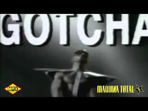 Maquina Total 6 Videomix (Re-Upload)