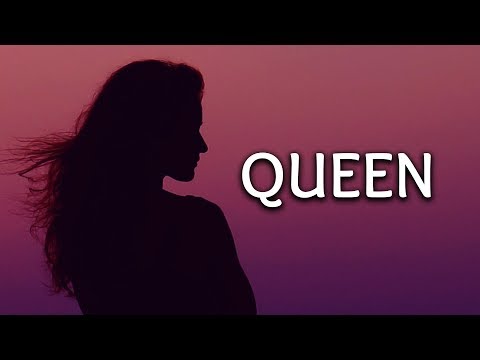 Loren Gray ‒ Queen (Lyrics)