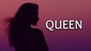 Loren Gray ‒ Queen (Lyrics)