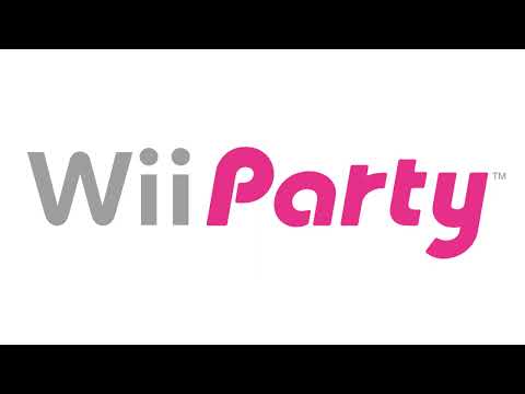 Wii Party OST - Pearl Plunder