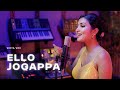 Vidya Vox Ello Jogappa Kannada English Folk Song Remix