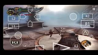 God of war 2 translator 2 glitch