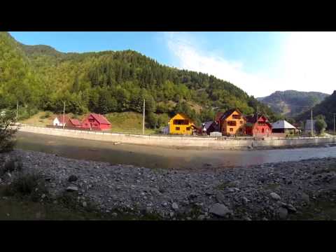 Pensiunea La Munte - Cazat.ro