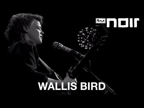 Wallis Bird - In Dictum (live bei TV Noir)
