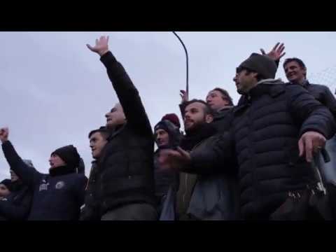 Cava United vs. Macchia (09/12/17) 2 - 0