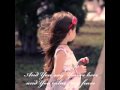 Dear Lord by Sonicflood with lyrics 