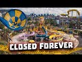 The Accident That Shocked The World Abandoned Water Park Disaster