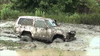 preview picture of video '4x4 taisnieres 2012 partie 5'