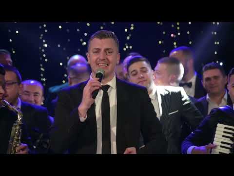 Spasen Siljanovski - Ah da se vrati vremeto (Novogodisna emisija 2024)