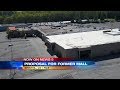 WCYB Sky 5 Bristol Mall