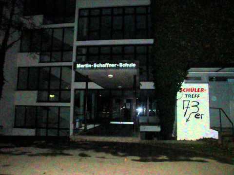 ULM OST HYMNE SHAKAL & LILHA