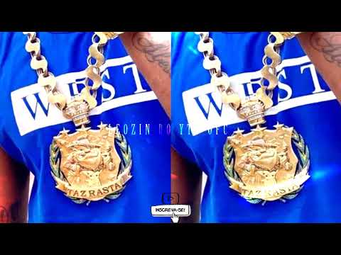 10 MINUTOS - REALIDADE DO RASTA 2+1 ( SAUDADES DOS CRIAS ) 2023