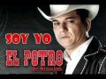 El Potro de Sinaloa - Vas A Aprender A Llorar (Estreno 2010)