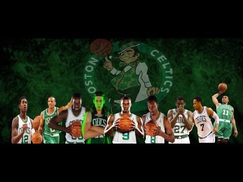 Boston Celtics '13-2014 Mix || Preseason || New Era || HD