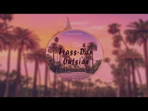 FrassDan- We Outside (Outside riddim Pro. by StunnaJay Beats) IVM  Records