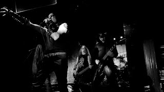 Ancient - Homage to Pan - Live in Rio de Janeiro