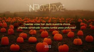 The White Buffalo; Carnage // [Sub. Español]