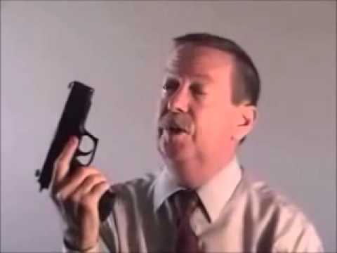 download lagu mp3 mp4 When Seconds Count The Police Are Minutes Away, download lagu When Seconds Count The Police Are Minutes Away gratis, unduh video klip When Seconds Count The Police Are Minutes Away