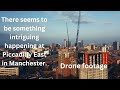 Piccadilly East Is Taking Shape In Manchester Autumn Update