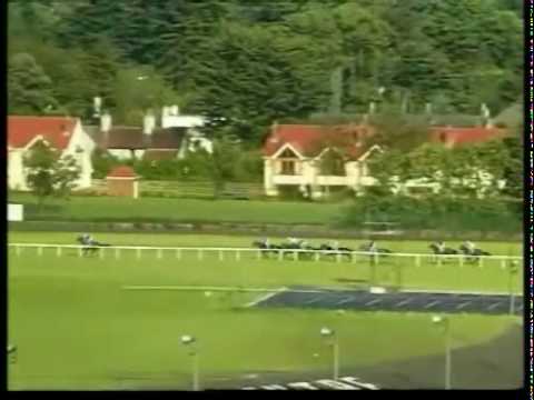 Godolphin Greats - 19 - SWAIN - G1 ESAT DIGIFONE IRISH CHAMPION STAKES