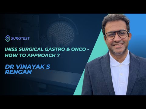 INISS Surgical Gastro and Onco -  How to approach ?