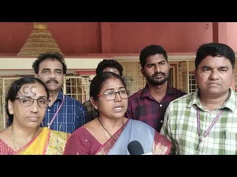 APSP SCHOOL || 21-04-2025 KCC NEWS ||