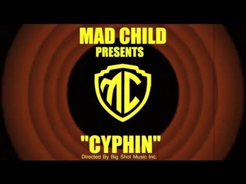 Video thumbnail for Cyphin’