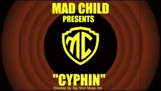 Madchild "Cyphin"