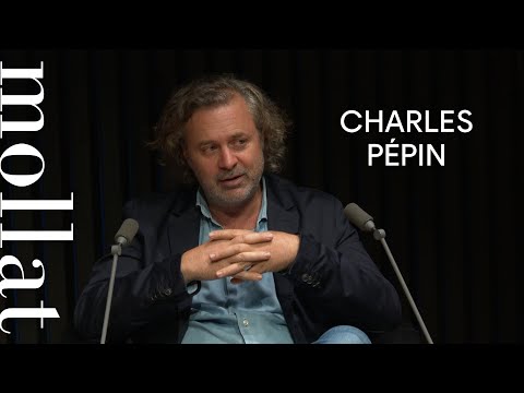 Charles Pépin - Vivre avec son passé