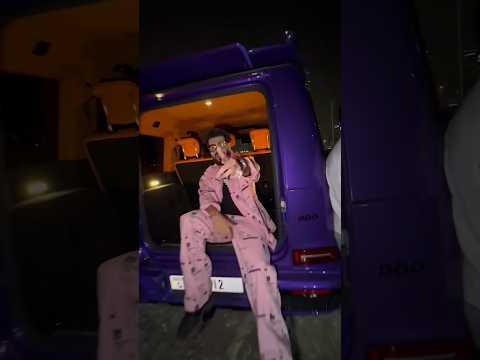 DYSTINCT 🇲🇦 X FRENNA 🇬🇭 X DAVIDO 🇳🇬 - MORE PRETTY GIRLS 🌍