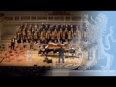 Neujahrskonzert 2020 der Bayerischen Vertretung in Berlin- Bayern