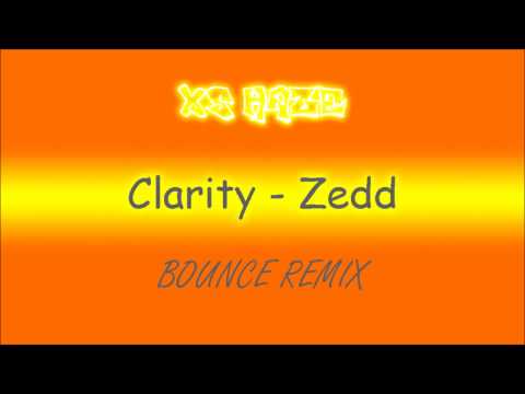 XS Haze - Clarity (Boune Remix)