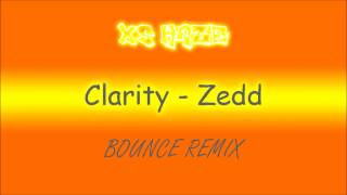 XS Haze - Clarity (Boune Remix)