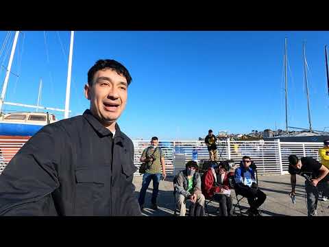 DEAFC vs PATAGONIA vs ACCR | PUERTO DE RIMAS | Fecha N° 12 | 8vos.