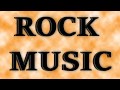 4 Hours Of Rock Music Non Stop