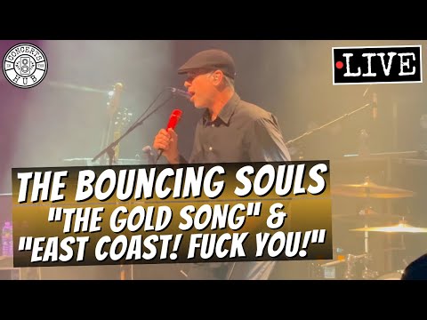 East Coast Fuck You - Bouncing Souls
