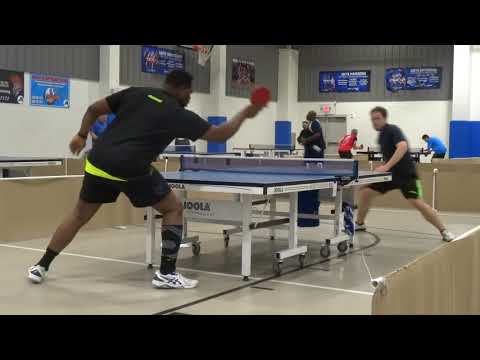 Oluwole Ayangade rating (2180) Vs John Beaumont rating (2177),Abita,Louisiana,5/8/2021