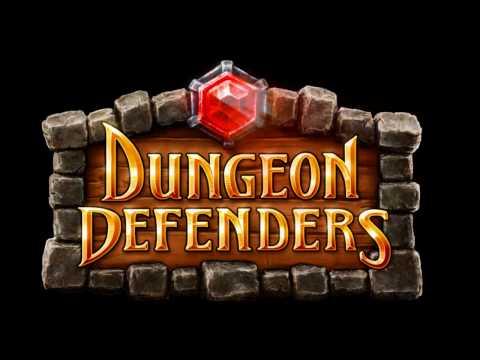 Dungeon Defenders - Announcement Trailer (Short Version)