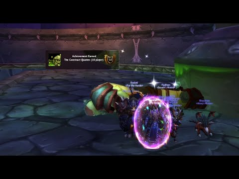 WoW Wotlk - Thaddius Naxxramas 10man