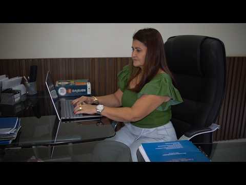 PROGRAMA GOIÁS MAIS 2026 - PUC TV - DRA  LUCILENE MARQUES - IPORÁ/GO