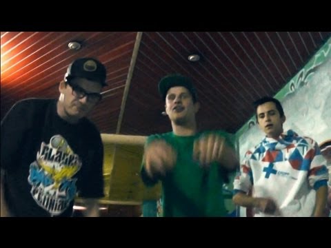 Pasaż - Motyk, Piter Pan, Pawełek