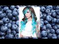 Lita Ford - Blueberry - Csillag Vándor Lita Ford - Blueberry
