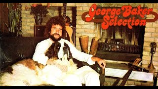 Download lagu George Baker Selection - Don't forget me (LP A song for you)[1975] mp3