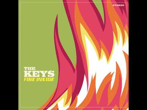 Chemistry - The Keys
